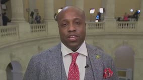 Houston Rep. Wesley Hunt joins Paxton, Cornyn in GOP race for Senate