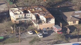 Houston tornado: Things storm damage victims should know before hiring a contractor