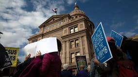 In Texas’ first post-Roe legislative session, there’s a new political power dynamic on abortion