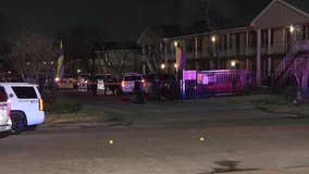 Baytown shooting: Goose Creek CISD high school student killed at apartment complex