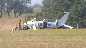 4 members of Memphis church killed in Texas plane crash, statement says