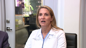 Lawsuit filed by Houston doctor accused of spreading misinformation about COVID-19 dismissed