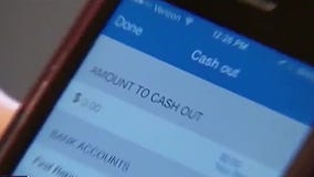 Delayed IRS reporting rule to require many Venmo, Cash App users to pay taxes