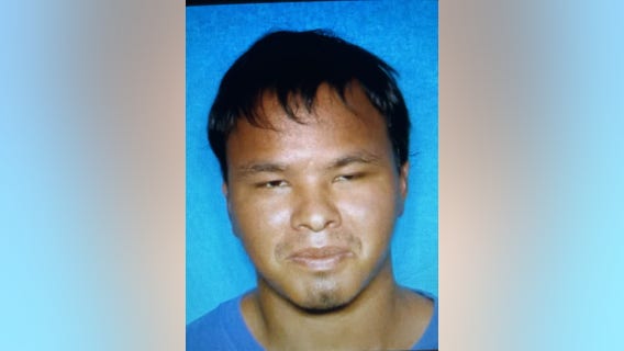 Daniel Galindo reported missing in Brazoria County