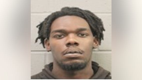 Man arrested for shooting another at Greenspoint bus stop following argument