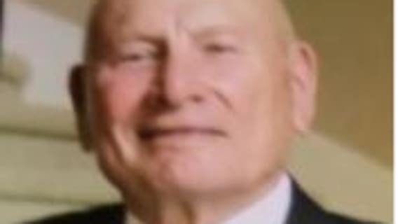 SILVER ALERT discontinued for man, 90, last seen in Richmond