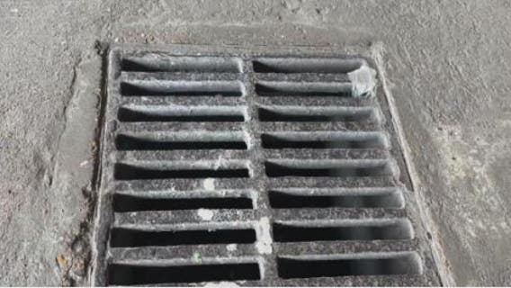 Galveston residents say apartment's sandblasting caused cough, pets to get sick