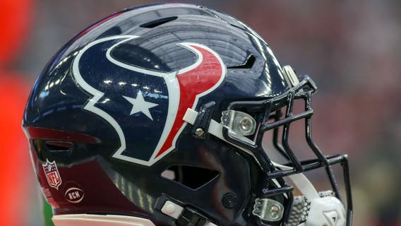 Houston Texans give players day off after Damar Hamlin's collapse on field
