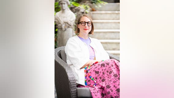 Katy ISD cancels author Emma Straub's visit for repeated use of the 'F' word