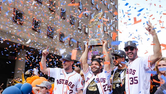 Houston Astros FanFest: 17 players including Jeremy Peña, Yordan Alvarez, Jose Altuve to be in attendance