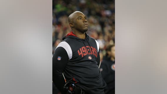 Houston Texans hire DeMeco Ryans as next head coach