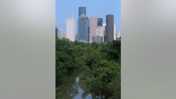 Houston ranked dirtiest city in America, according to survey