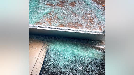 Houston business owners asking for help to address crime concerns