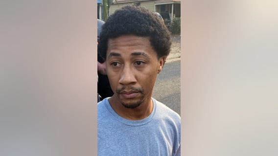 Charvas Thompson arrested in deadly shooting of Alief ISD teacher, met her week ago on dating app