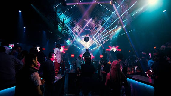 Hakeem Coles to serve 57 years in prison after 2019 Cle Nightclub violent armed robbery