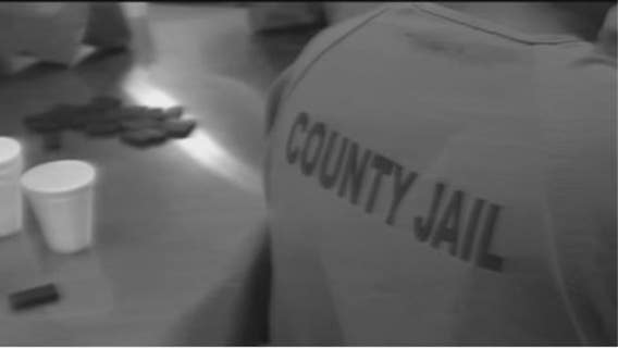 Harris County Sheriff's Office responds to FOX 26 exclusive investigation of jail in chaos