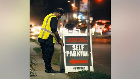 Houston nightlife parking: Millennials, Gen Z frustrated by prices, opting to stay home