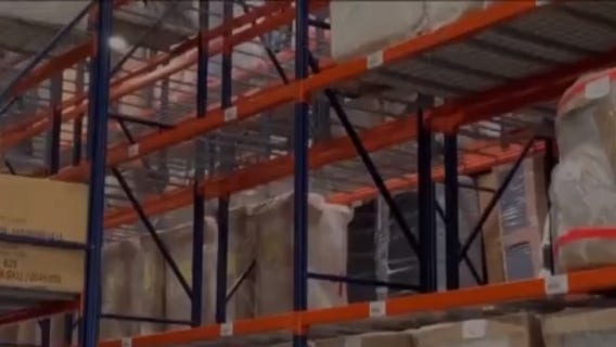 Texas businesses look for inventory tax relief from legislature