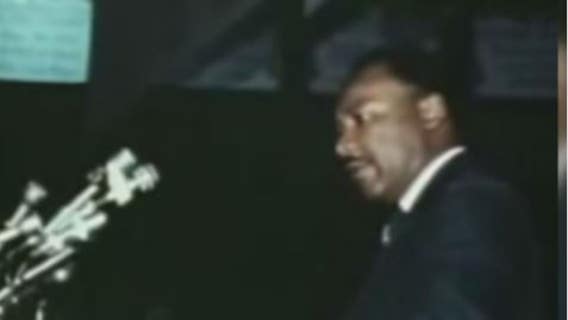 LIST: Houston-area MLK Day Celebrations