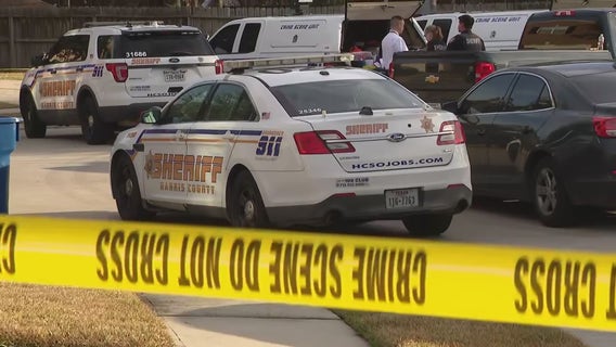 Woman, child found dead in north Harris County: Sheriff