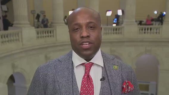 Houston Rep. Wesley Hunt joins Paxton, Cornyn in GOP race for Senate