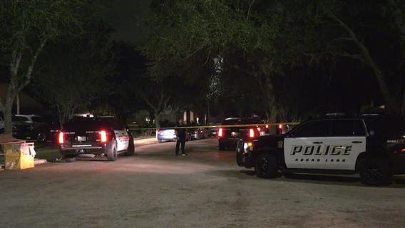 Alief ISD teacher shot to death in Sugar Land, officials say