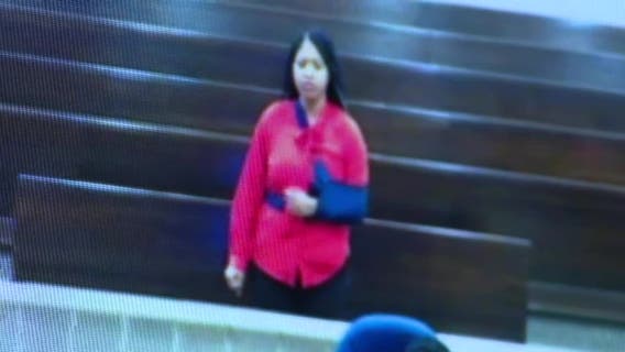 Missouri City police officer, Houston mayoral candidate charged with assaulting boyfriend