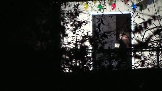 Woman's body found decapitated in Waller Co., suspect said to be victim's husband