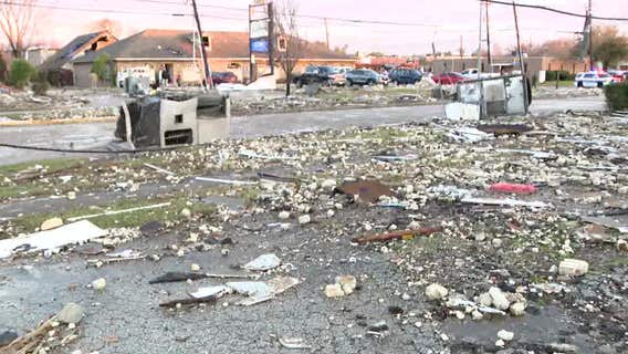 Deer Park, Pasadena open Joint Disaster Assistance Recovery Center this weekend