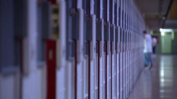 Harris County Sheriff's Office reports 11th inmate death of 2025