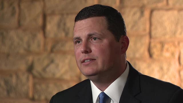 Texas: The Issue Is - Should places where drag shows are held be classified as sexually oriented business?