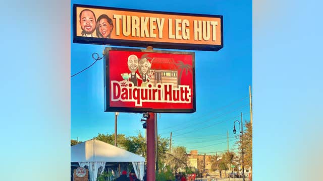 Turkey Leg Hut allegedly more than $50K behind on rent payments