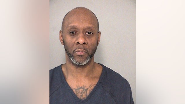 Houston shooting: Suspect charged with murder of man found wrapped in tarp in 2021