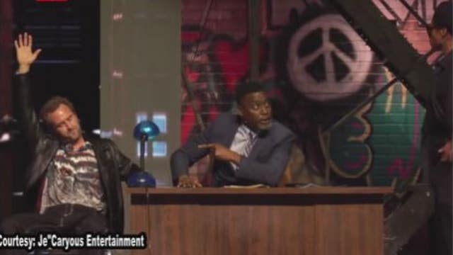 Popular 90's movie coming to the stage in Houston for one weekend only