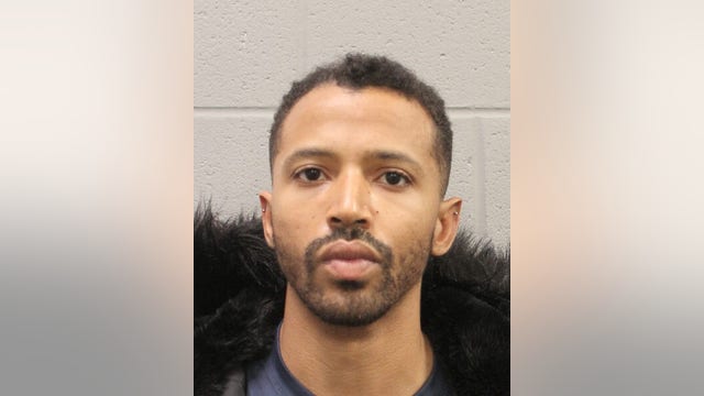 Delano Burkes brother arrested, charged for shooting 2 family members