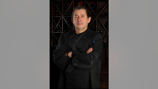Post Oak Grill owner, Houston icon Chef Polo Becerra passes away after cancer battle