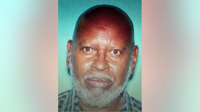 Silver Alert issued for missing Harris County man Clarence Toles