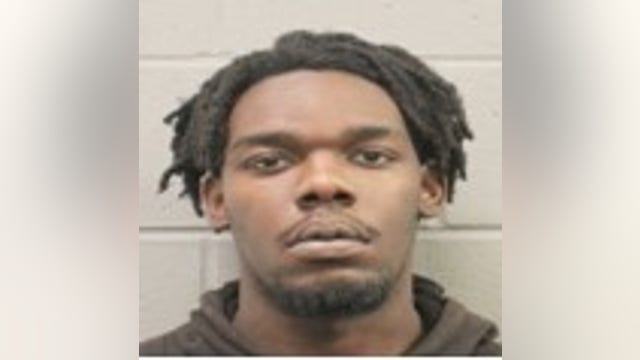 Man arrested for shooting another at Greenspoint bus stop following argument