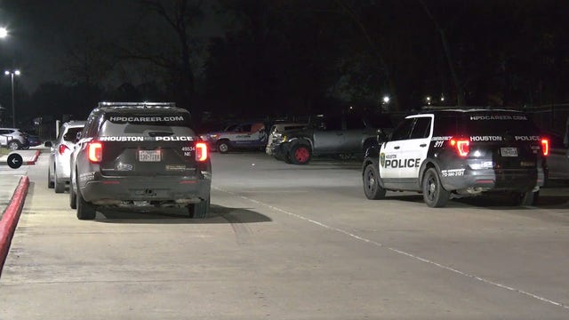 Man shot in the butt during argument in north Houston, police say