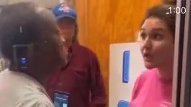 Austin County woman attacked by grocery store clerks over $50 bill she found