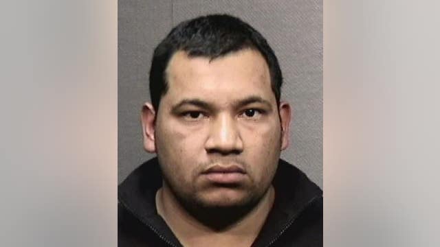 36-year-old man wanted for allegedly sexually assaulting child under 14, indecency with child