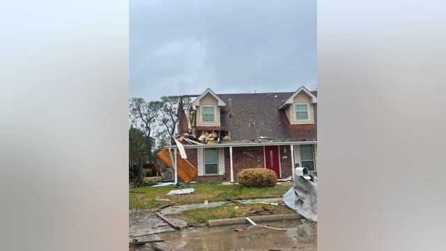 Houston weather safety: What you should/shouldn't be doing following severe weather