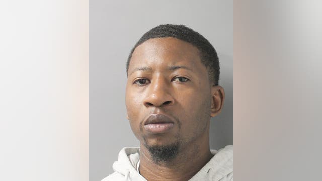 Gerald Williams takes plea deal in road rage shooting of David Castro after Houston Astros game