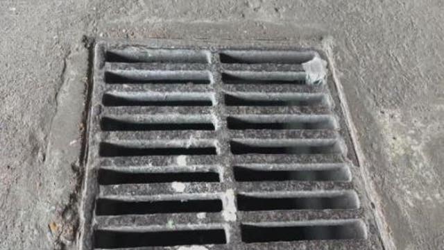 Galveston residents say apartment's sandblasting caused cough, pets to get sick