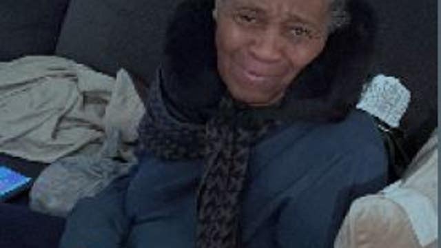 FOUND SAFE: SILVER ALERT issued for missing woman, 72, last seen in Acres Homes