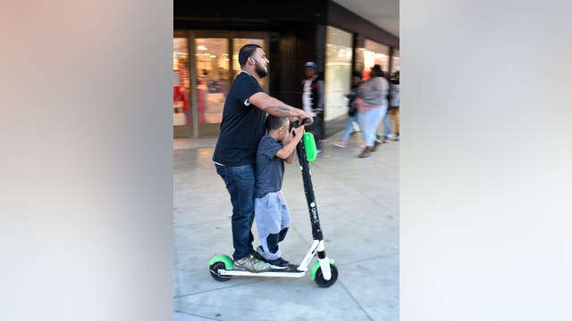 Houston ranked 8th best city for child-friendly vacations: survey