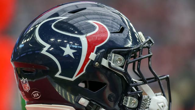 Houston Texans give players day off after Damar Hamlin's collapse on field