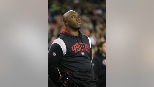 Houston Texans hire DeMeco Ryans as next head coach