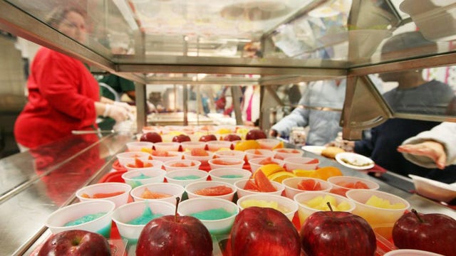 Childhood obesity should be treated early, including surgery and meds, new guidance says