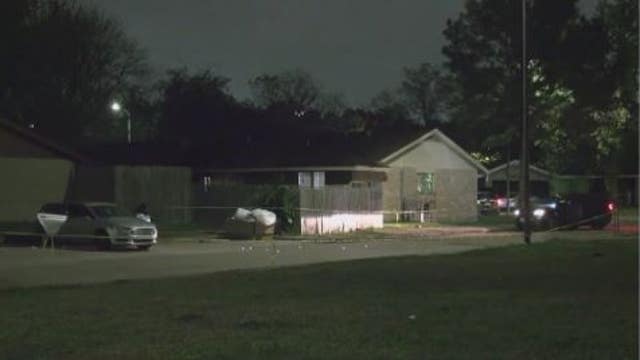 HPD says 2022 homicide clearance rate best in three years